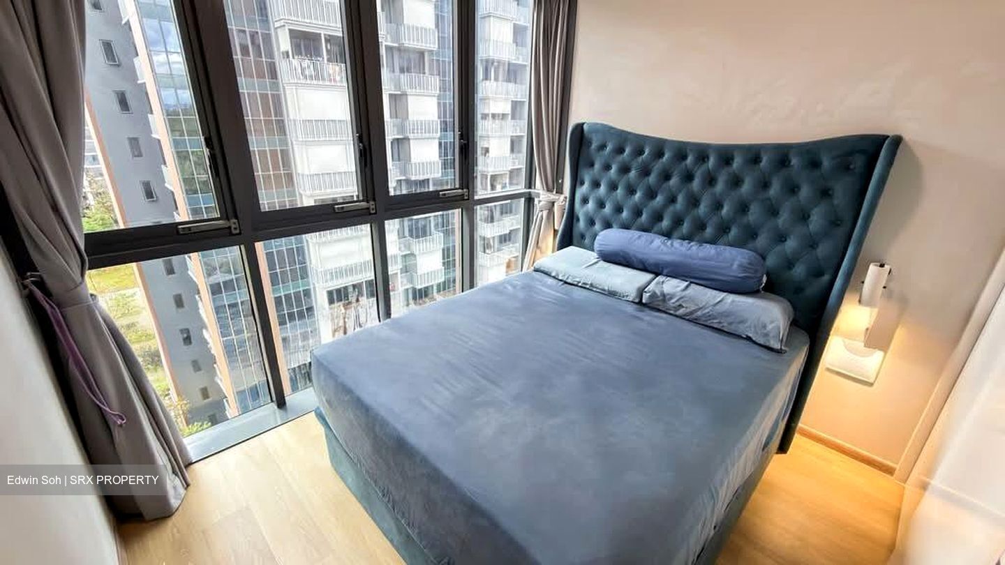 Parc Botannia (D28), Condominium #534244601